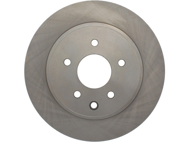 Disc Brake Rotor Centric Parts 121.42088
