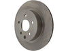Disc Brake Rotor Centric Parts 121.42088