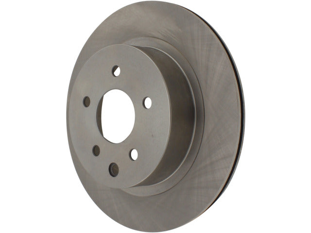 Disc Brake Rotor Centric Parts 121.42088