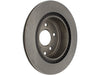 Disc Brake Rotor Centric Parts 121.42088