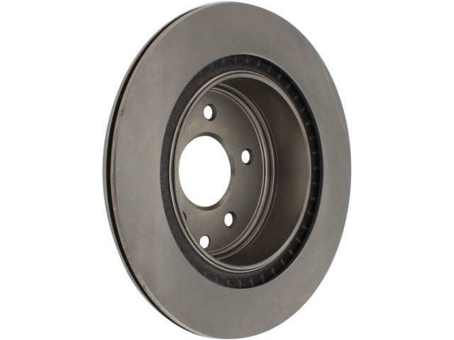 Disc Brake Rotor Centric Parts 121.42088