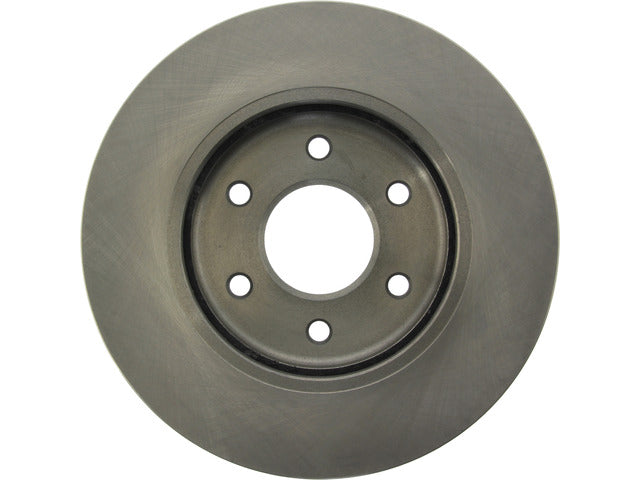 Disc Brake Rotor Centric Parts 121.42089