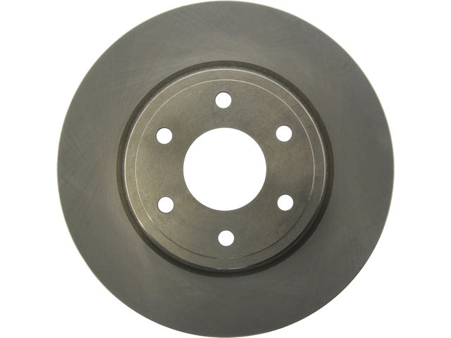 Disc Brake Rotor Centric Parts 121.42089