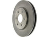 Disc Brake Rotor Centric Parts 121.42089
