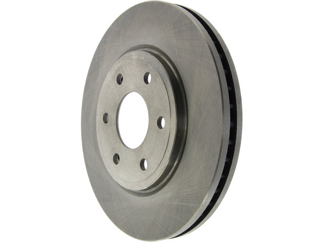 Disc Brake Rotor Centric Parts 121.42089