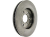 Disc Brake Rotor Centric Parts 121.42089