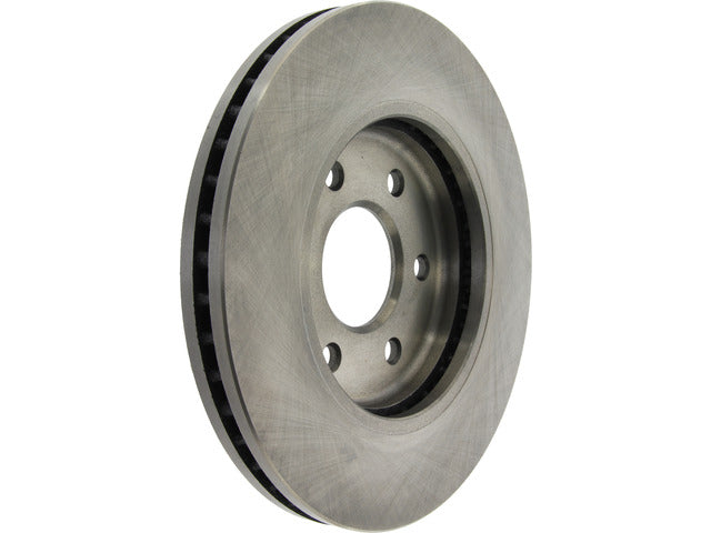 Disc Brake Rotor Centric Parts 121.42089