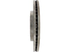 Disc Brake Rotor Centric Parts 121.42090