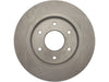 Disc Brake Rotor Centric Parts 121.42090