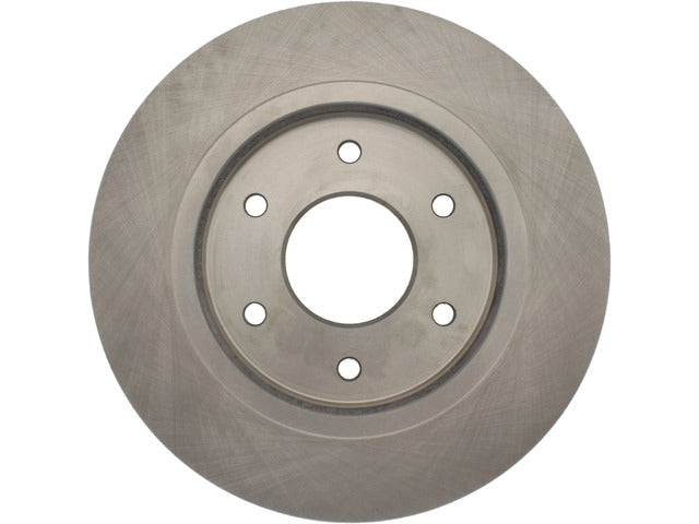 Disc Brake Rotor Centric Parts 121.42090