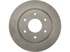 Disc Brake Rotor Centric Parts 121.42090