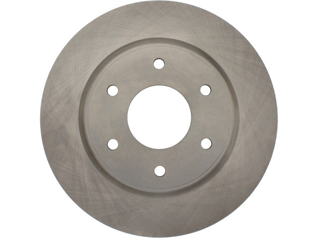 Disc Brake Rotor Centric Parts 121.42090