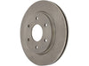Disc Brake Rotor Centric Parts 121.42090