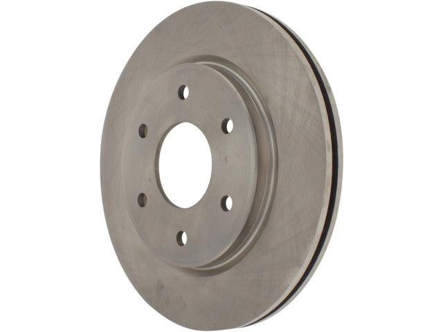 Disc Brake Rotor Centric Parts 121.42090