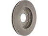 Disc Brake Rotor Centric Parts 121.42090