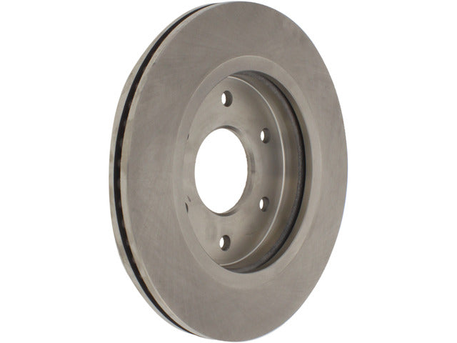 Disc Brake Rotor Centric Parts 121.42090