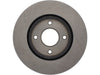 Disc Brake Rotor Centric Parts 121.42091