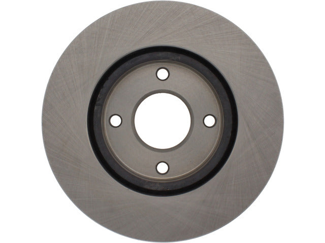Disc Brake Rotor Centric Parts 121.42091