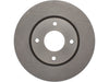 Disc Brake Rotor Centric Parts 121.42091