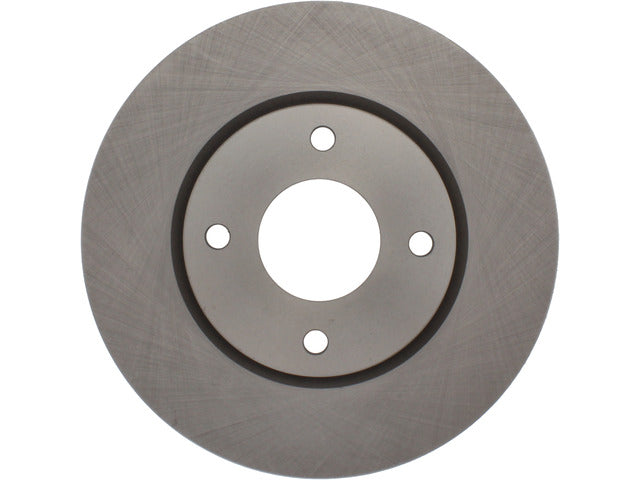 Disc Brake Rotor Centric Parts 121.42091