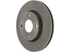 Disc Brake Rotor Centric Parts 121.42091
