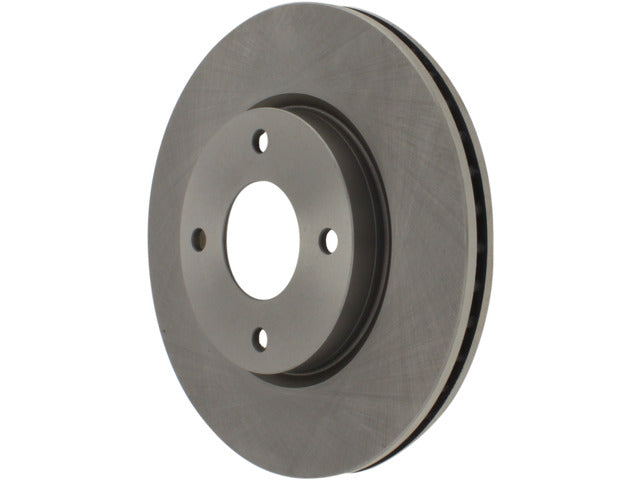 Disc Brake Rotor Centric Parts 121.42091
