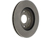 Disc Brake Rotor Centric Parts 121.42091