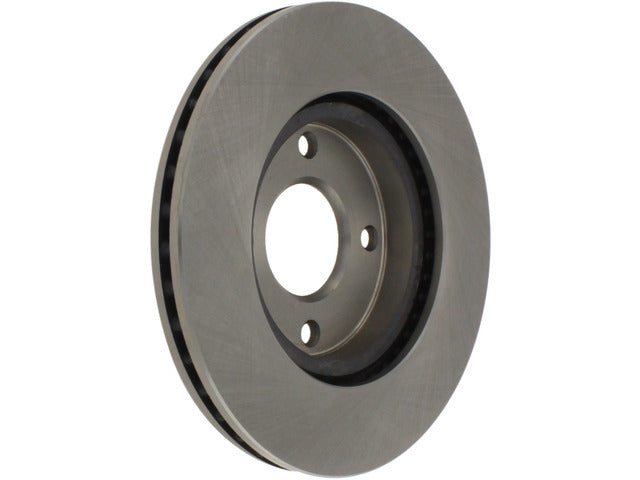 Disc Brake Rotor Centric Parts 121.42091