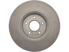 Disc Brake Rotor Centric Parts 121.42092