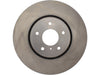 Disc Brake Rotor Centric Parts 121.42092