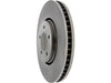 Disc Brake Rotor Centric Parts 121.42092