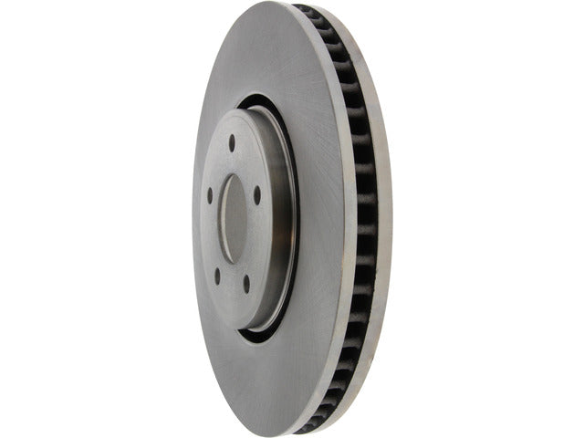 Disc Brake Rotor Centric Parts 121.42092