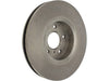 Disc Brake Rotor Centric Parts 121.42092