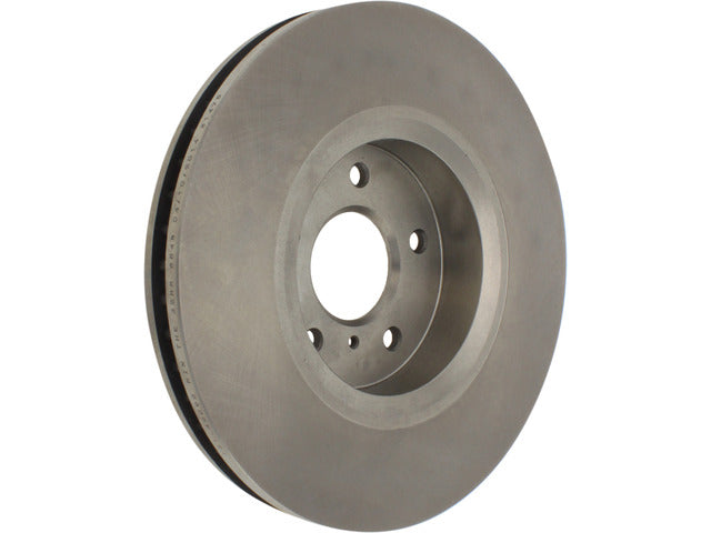 Disc Brake Rotor Centric Parts 121.42092