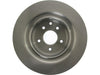 Disc Brake Rotor Centric Parts 121.42093