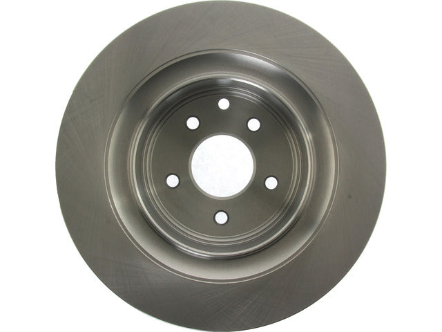 Disc Brake Rotor Centric Parts 121.42093