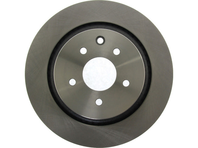 Disc Brake Rotor Centric Parts 121.42093