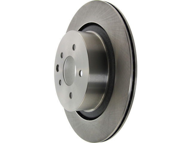 Disc Brake Rotor Centric Parts 121.42093