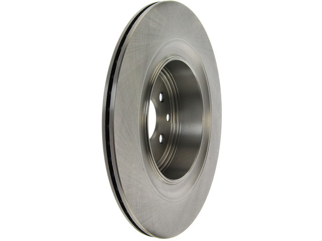 Disc Brake Rotor Centric Parts 121.42093