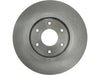 Disc Brake Rotor Centric Parts 121.42094