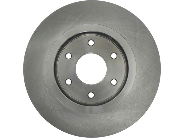 Disc Brake Rotor Centric Parts 121.42094