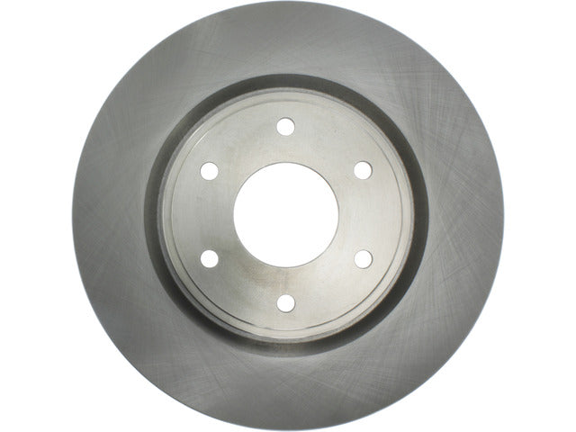 Disc Brake Rotor Centric Parts 121.42094