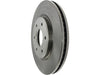 Disc Brake Rotor Centric Parts 121.42094