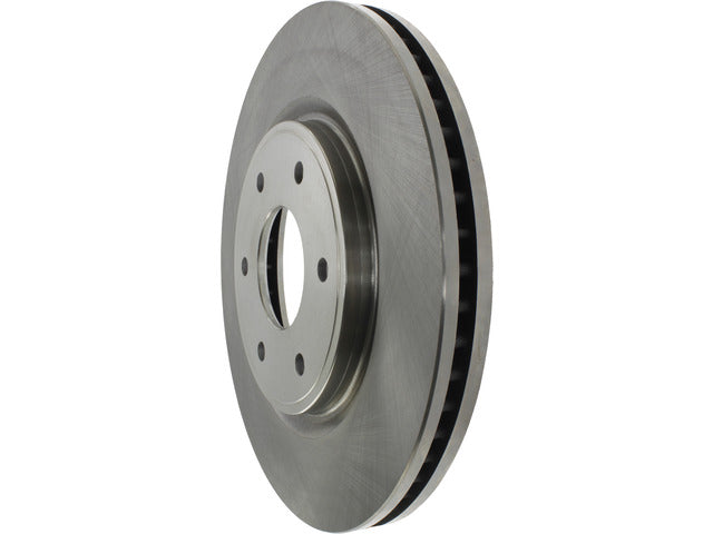 Disc Brake Rotor Centric Parts 121.42094