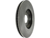 Disc Brake Rotor Centric Parts 121.42094