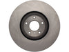 Disc Brake Rotor Centric Parts 121.42095