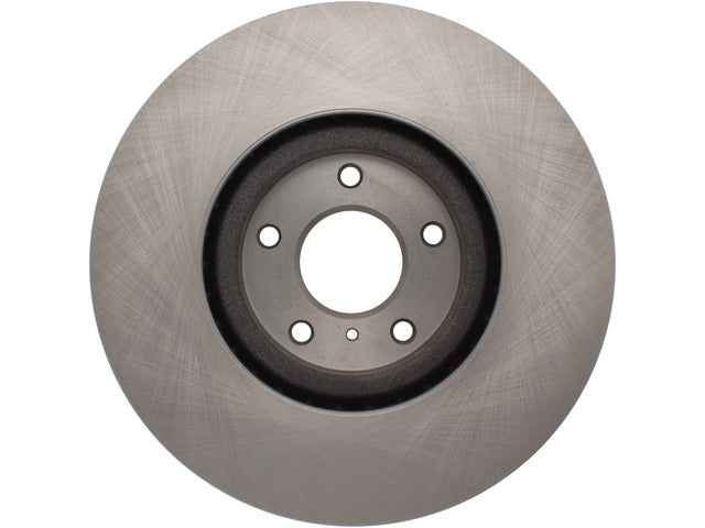 Disc Brake Rotor Centric Parts 121.42095