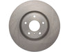 Disc Brake Rotor Centric Parts 121.42095