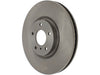 Disc Brake Rotor Centric Parts 121.42095