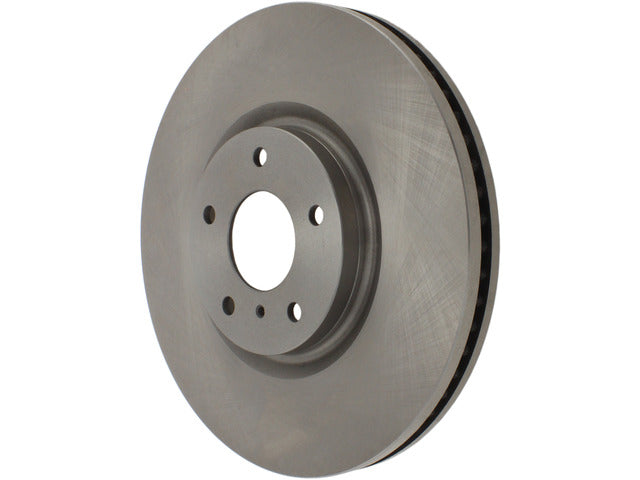 Disc Brake Rotor Centric Parts 121.42095